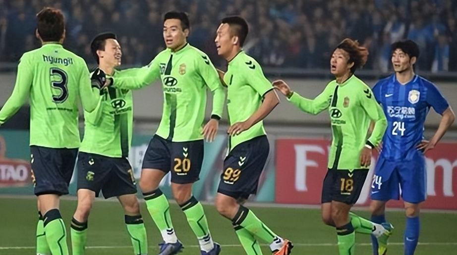  K-League Round 15: Incheon United vs Ulsan HD Battle Report