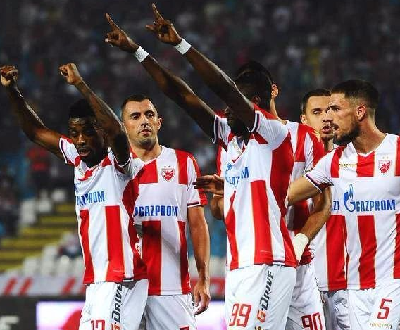 Red Star Belgrade take on FMP Radnicki: key Selva Premiership clash on the line