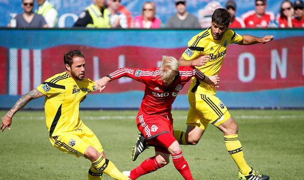  USL Round of 16: Cincinnati FC vs Nashville Report