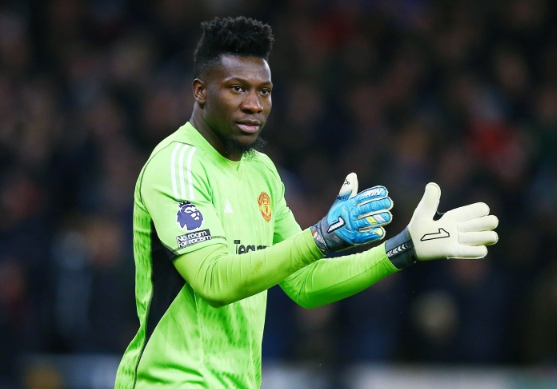 Manchester United goalkeeper Onana on season performance and FA Cup final outlook