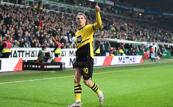 Sabitzers Traum wird wahr: Dortmund erreicht Champions-League-Finale: Wir sehen uns in Wembley!