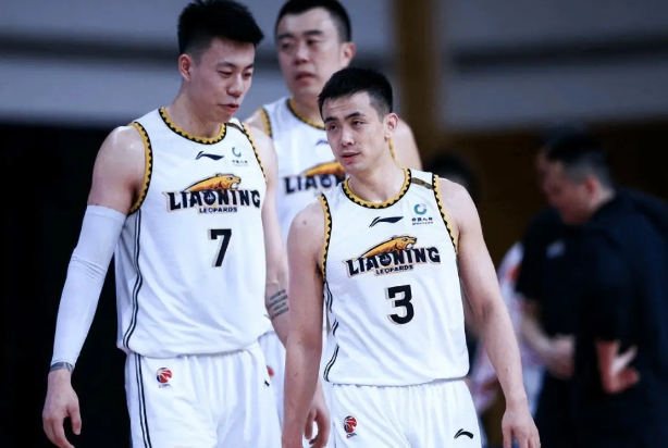  CBA Playoffs Round 4: Xinjiang Elite vs Liaoning Bengang