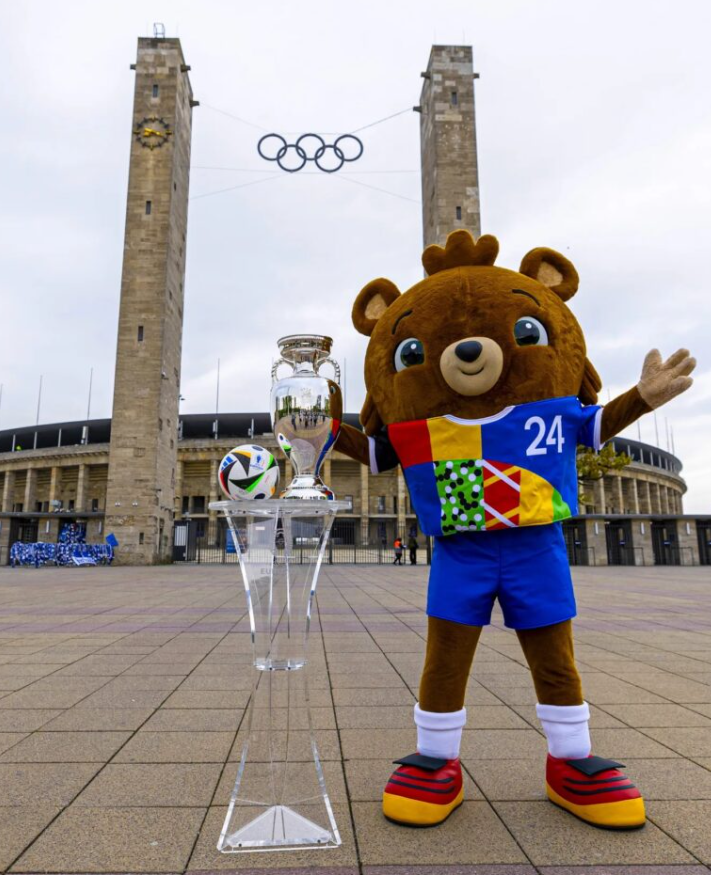 Euro 2024 behält den 26-Mann-Kader bei und setzt die Expansionspolitik während des Ausbruchs fort