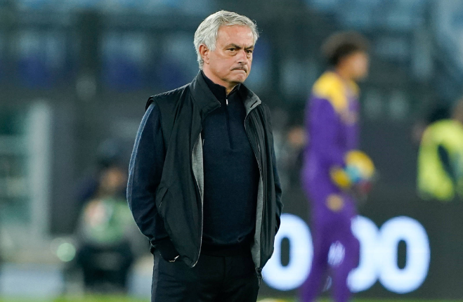 Fenerbahce president-elect Yildirim wants to invite Mourinho to coach him