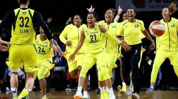  WNBA Regular Season: Seattle Storm vs Chicago Sky Prediction