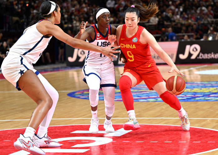 China-Australia Women's Basketball Warm-up Match Shenyang Prediction: Who will come out on top as China and Australia battle in Shenyang?