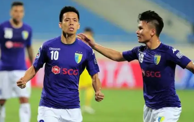  Vietnam League Round 22: Gia Lai Hoang Anh vs Thanh Hoa Battle Report