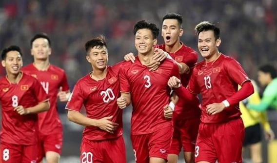  Vietnam League - Runde 22: SQC Binh Dinh gegen Quang Nam FC Kampfbericht