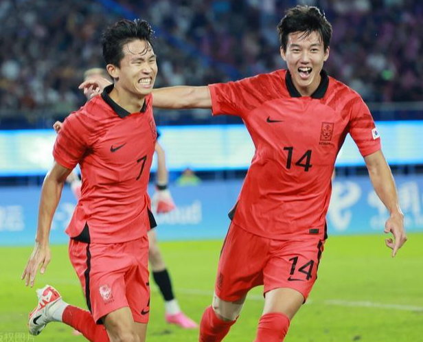  Asian Qualifiers Group C Round 5: Singapore vs South Korea Battle Report