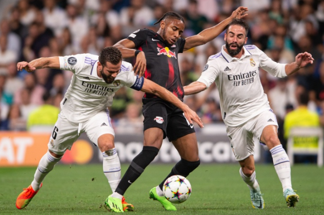 Carvajal expresses desire for Nacho to stay at Real Madrid