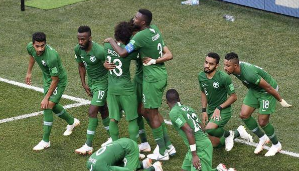  Saudi Arabia to win with gusto? --Predictions for Pakistan vs Saudi Arabia on June 6, 2024 WC Asian Zone match