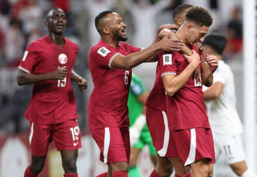 Qatar makes a strong push, Afghanistan puts up all the resistance - Preview of the 2024 WC Asian Zone clash