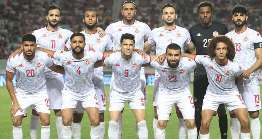 2022 FIFA World Cup Tunisia National Team Profile