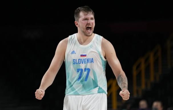 Celtics beat Maverick in G5 of Finals to win, Doncic has reservations about Olympic fallout