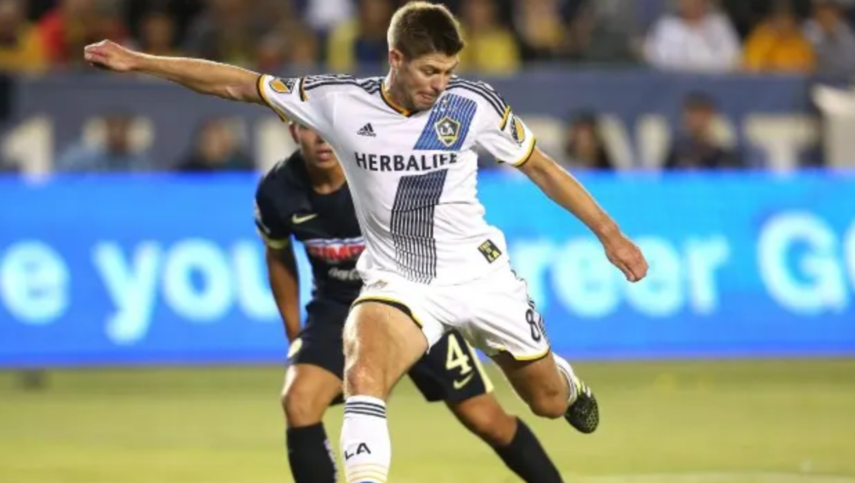  U.S. Preliminary League: LA Galaxy B vs Tacoma Defiance Battle Report