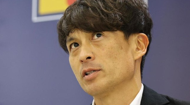 Tsuneyasu Miyamoto on the Future of Japanese Football: Women's World Cup Goals and Key Factors for Men's Breakthrough to the Round of 16