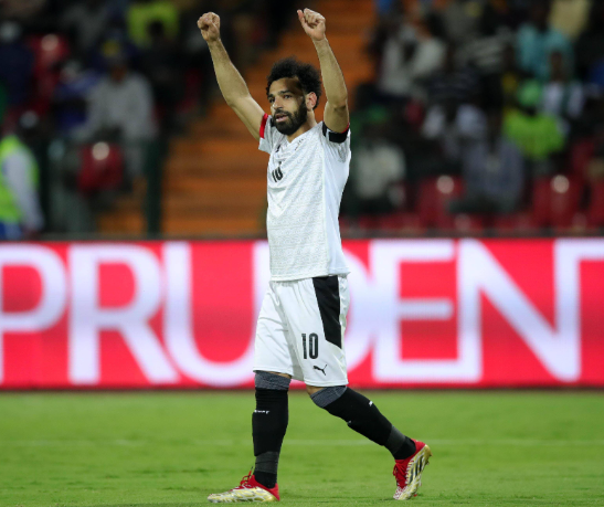  WC African Group A: Guinea-Bissau vs Egypt Battle Report