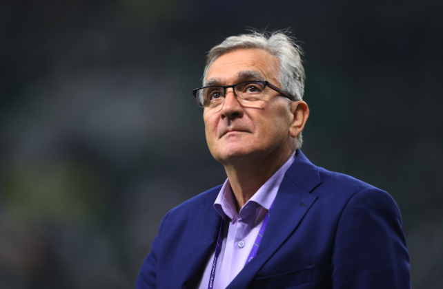 Ivankovic declines Euro invitations, focuses on preparation for national football team's 18-team tournament