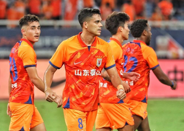 Chinese Super League Round 15 Preview: Meizhou Hakka hosts Shandong Taishan