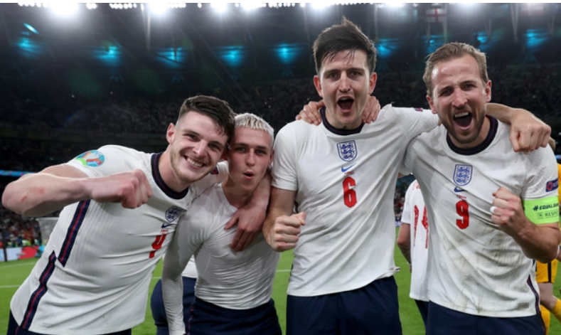 Qatar World Cup Analysis: England vs France