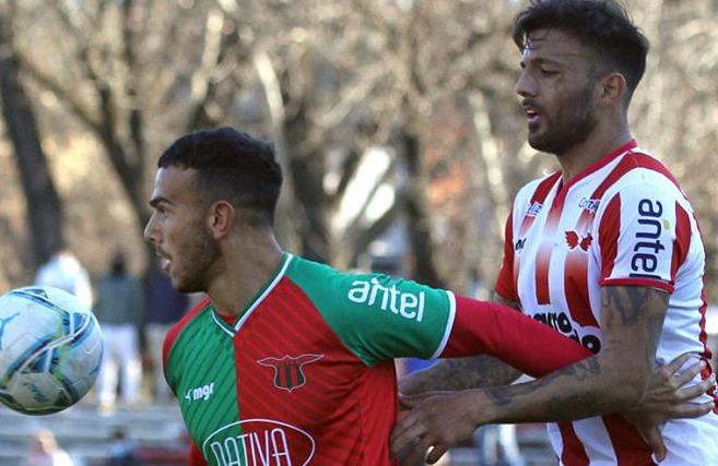  Uruguayan Premier League Round 15: Progreso vs Cerro Lara Battle Report