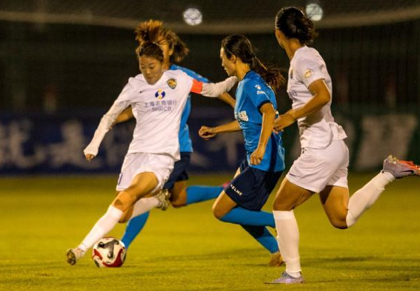  Chinesische Frauen-Superliga Runde 9 Vorhersage: Jiangsu Wuxi Women's Football Team vs Shanghai Agricultural and Commercial Bank Women's Football Team