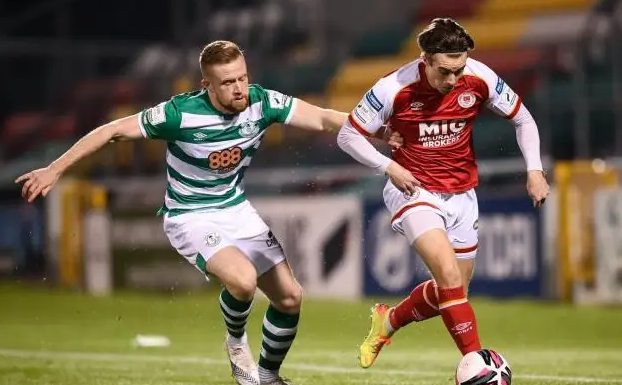  A-League 19th Round: Kerry FC vs Treaty United Battle Report