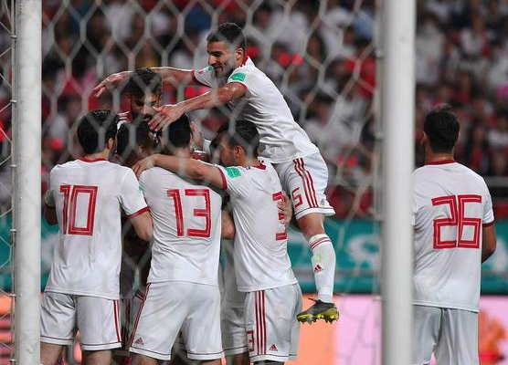  Asian Qualifiers Gruppe A Runde 5: Afghanistan gegen Katar Kampfbericht