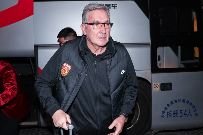 National soccer team draws 1-1 with Thailand as manager Ivankovic faces crisis of confidence