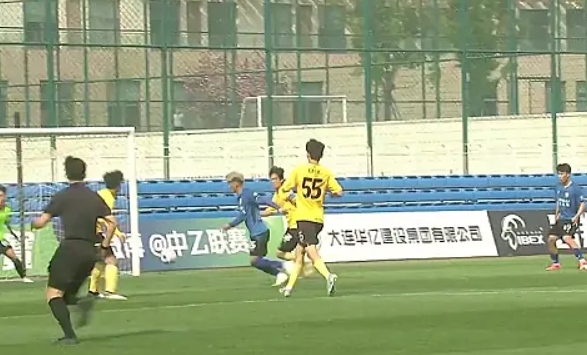  China B Preliminary Round 12: Xi'an Chongde Ronghai vs Dalian Kuncheng Battle Report