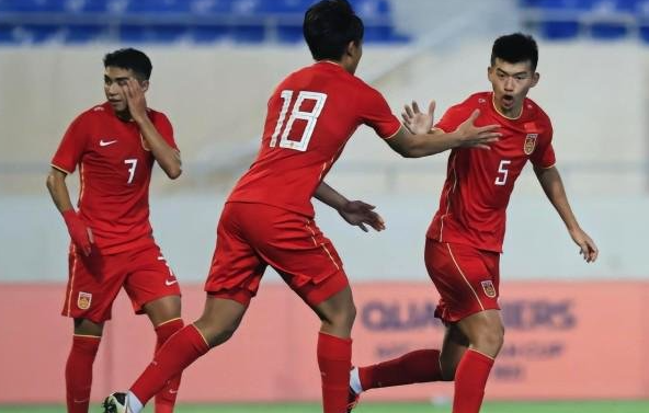 Friendly Match Preview: China U19 vs Uzbekistan U19, a full display of freshman power