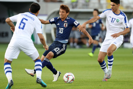  J-League 18. Runde: Tokyo FC gegen Jubilo Iwata Kampfbericht