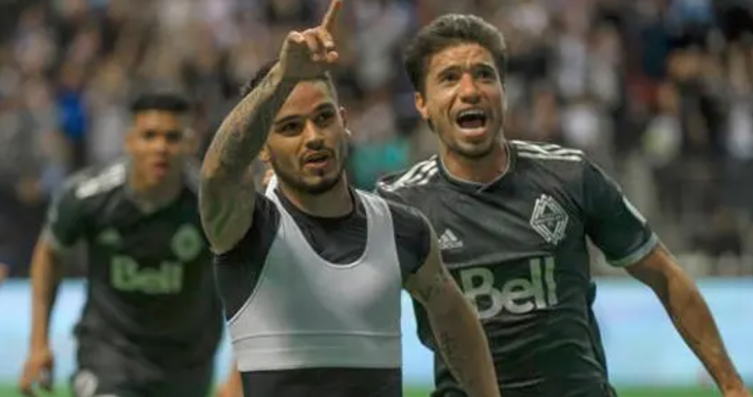  USL 17. Runde: Vancouver Whitecaps gegen Colorado Rapids Bericht