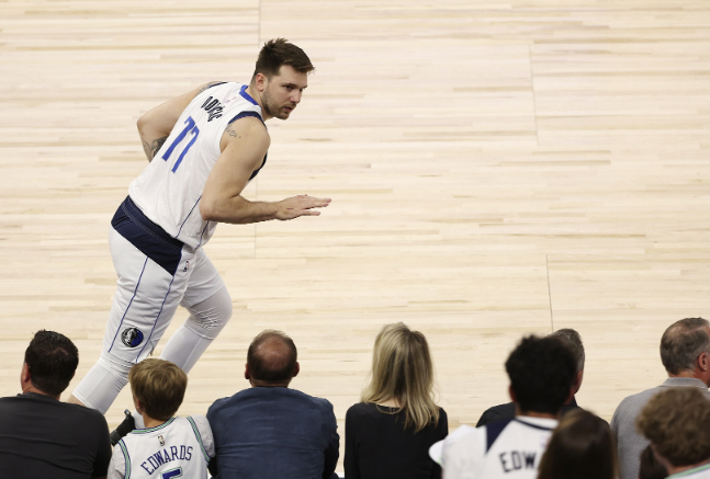 NBA Finals G1 Preview: the Mavericks go on the road to face the Celtics