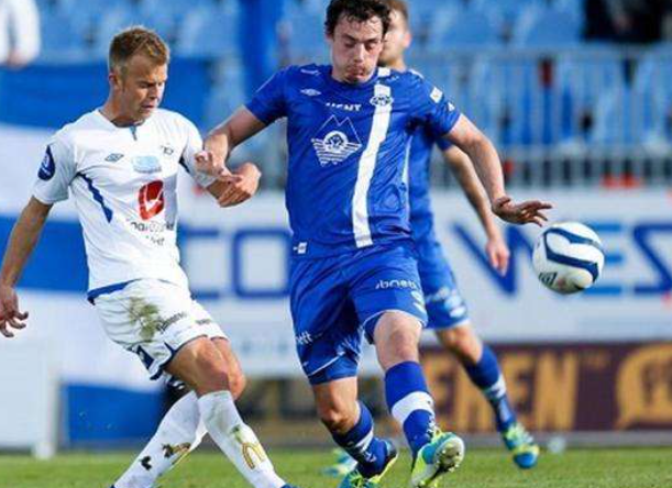  Norwegian League Division 1, Round 13: Stade vs Stabaek Battle Report