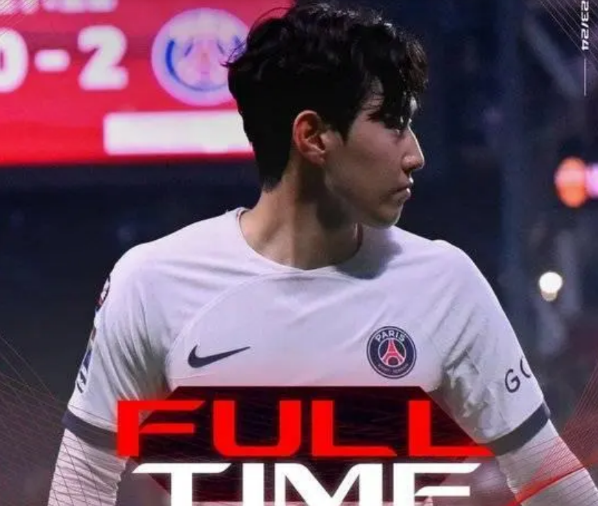 Ligue 1 - Metz 0-2 Paris, Li Gangren breaks through, Soler scores wonder goal