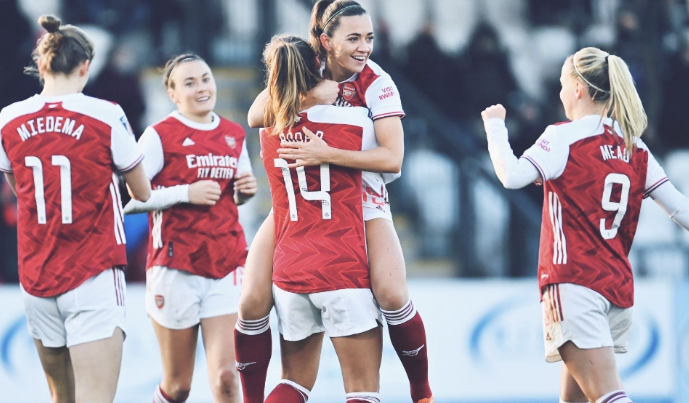  UEFA Women's European Championship Qualifier League C: Albania vs Luxembourg Women Battle Report