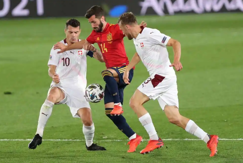 Qatar World Cup Analysis: Serbia vs Switzerland