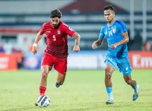 WC Asian Zone: India v Kuwait Match Preview for June 6, 2024