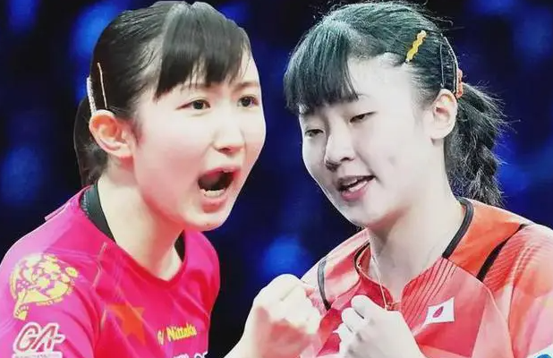 Chinesisch-Taipeh glänzt bei den WTT-Juniorenmeisterschaften, Chen Qiqian und Guo Guanhong werden Doppelmeister