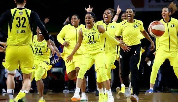  2024 WNBA Regular Season: Seattle Storm vs Las Vegas Aces Game Prediction