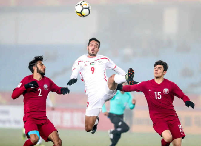 WC Preview: Palestine host Lebanon, midfield showdown key