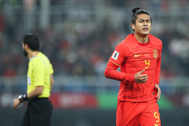  National football team to face Thailand, Zhang Yuning and Alan return from injury, and strive to win all three points.