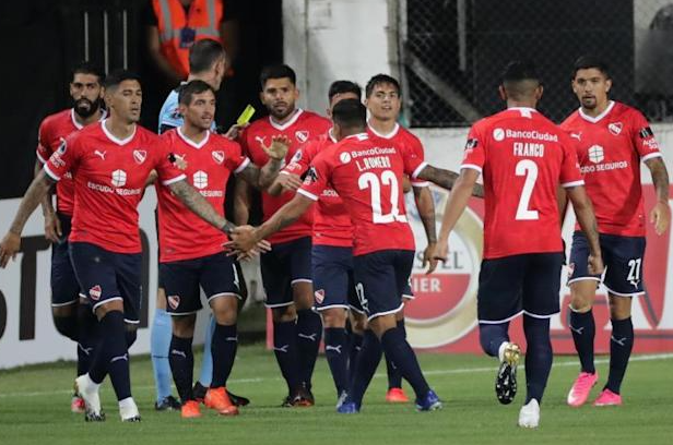  A-League 5th Round: Independiente vs Banfield Report