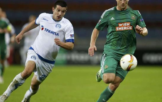  Belarus Premier League - Round 11: Zlodino vs Dnepr Battle Report