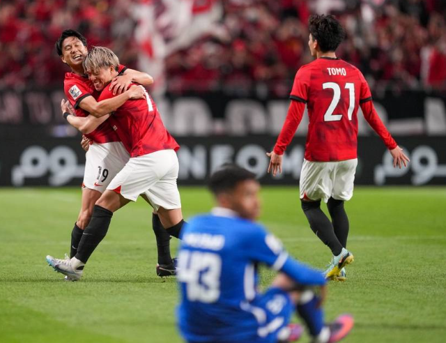  Urawa Red Diamonds vs Kobe Victory: J-League 17th Round Predictions