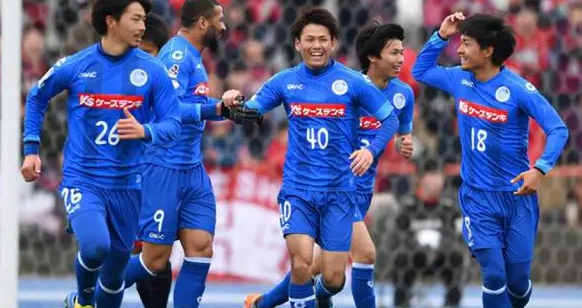 Fujie MYFC take on Kofu Fungurin: who can take advantage of a key battle?