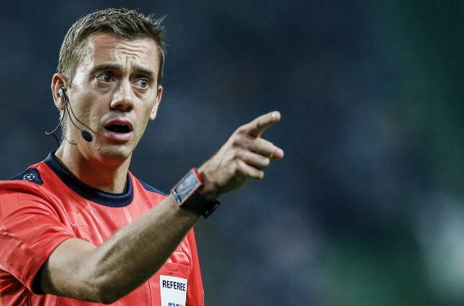  Germany to face Scotland in UEFA Europa League opener Tierpen as referee