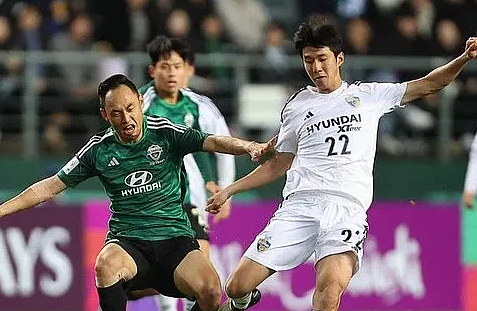 K-League Round 16 Preview: Ulsan Hyundai vs Jeonbuk Hyundai - Peak Matchup Once Again