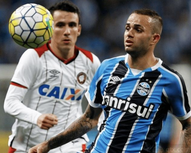 Wachibato meets Gremio: Preview and predictions for key Copa Libertadores battle